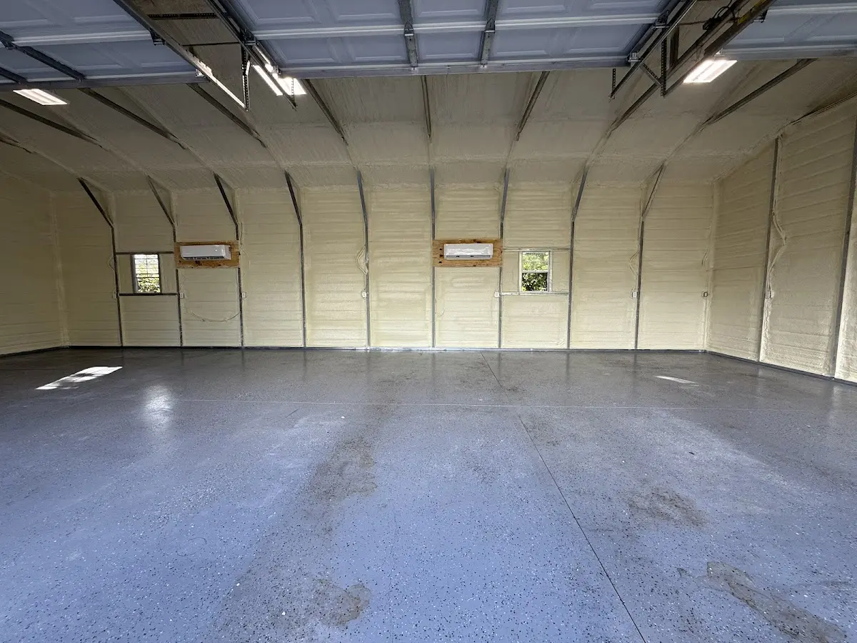 Silicone Roof Coating in South San Jose Hills, CA